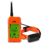 Vyhledávací zařízení DOG GPS X20 orange - pre 1 psa