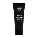 Tigi Bed Head Men Face Cream SPF15 75 ml denný pleťový krém M na veľmi suchú pleť; výživa a regenerácia pleti; na dehydratovanu pleť; proti vráskam