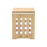 Aroma difuzér a zvlhčovač vzduchu TrueLife AIR Diffuser D7 Bamboo