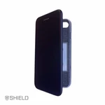 Flipové pouzdro Swissten Shield pro Huawei Y5p, černá