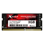 X-STAR DDR4 4GB 8GB 16GB 2400Mhz 12V RAM Computer Memory Card StickFor Laptop Computer