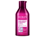 Starostlivosť pre žiarivú farbu vlasov Redken Color Extend Magnetics - 300 ml + darček zadarmo
