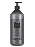 Obnovujúci šampón pre poškodené vlasy Black Noir Repair - 1000 ml (250022) + darček zadarmo