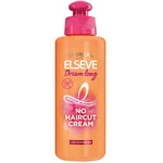 Krém pre lámavé vlasy Loréal Elseve Dream Long - 200 ml - L’Oréal Paris + darček zadarmo