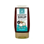 Allnature Kokosovy Sirup Bio 250ml