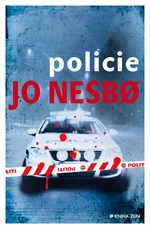 Policie - Jo Nesbø