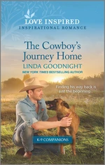 The Cowboy's Journey Home