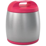 Chicco Thermal Food Container termoska Girl 350 ml