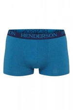 Henderson 37797 Pánské boxerky M tmavě modrá