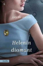 Helenin diamant - Amy Meyerson - e-kniha