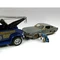 Tow Truck Driver/Operator Scott Figurine for 1/24 Scale Models by American Diorama Tow Truck Driver/Operator Scott Figurine for 1/24 Scale Models by American Diorama