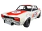 Nissan Skyline GT-R (KPGC10) Racing 1971 Kunimitsu Takahashi 6 Japan GP Winner 1/18 Diecast Model Car by Autoart Nissan Skyline GT-R (KPGC10) Racing 1971 Kunimitsu Takahashi 6 Japan GP Winner 1/18 Diecast Model Car by Autoart