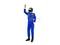 Ronnie Peterson Type II ELF Tyrrell Team 1/18 by True Scale Miniatures Ronnie Peterson Type II ELF Tyrrell Team 1/18 by True Scale Miniatures