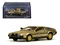 DeLorean DMC 12 Coupe Gold 1/43 Diecast Model Car by Vitesse DeLorean DMC 12 Coupe Gold 1/43 Diecast Model Car by Vitesse