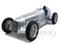 1934 Mercedes W25 Silver 1/18 Diecast Model Car by CMC 1934 Mercedes W25 Silver 1/18 Diecast Model Car by CMC