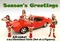 Christmas Girls 4 pieces Figure Set for 124 Scale Diecast Model Cars by American Diorama Christmas Girls 4 pieces Figure Set for 124 Scale Diecast Model Cars by American Diorama