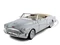 1953 Buick Skylark Convertible White 1/32 Diecast Model Car by Signature Models