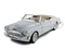 1953 Buick Skylark Convertible White 1/32 Diecast Model Car by Signature Models 1953 Buick Skylark Convertible White 1/32 Diecast Model Car by Signature Models