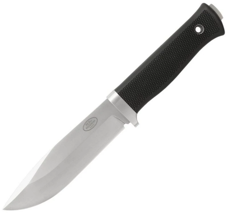 Fallkniven S1pro10 Standard Edition Lovecký nůž