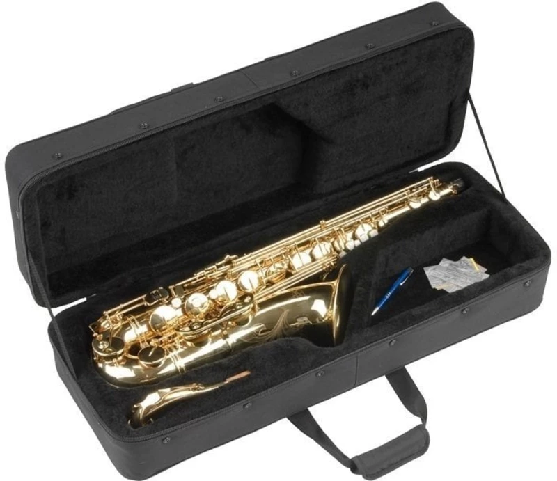 SKB Cases 1SKB-SC350 Tenor Obal pro saxofon