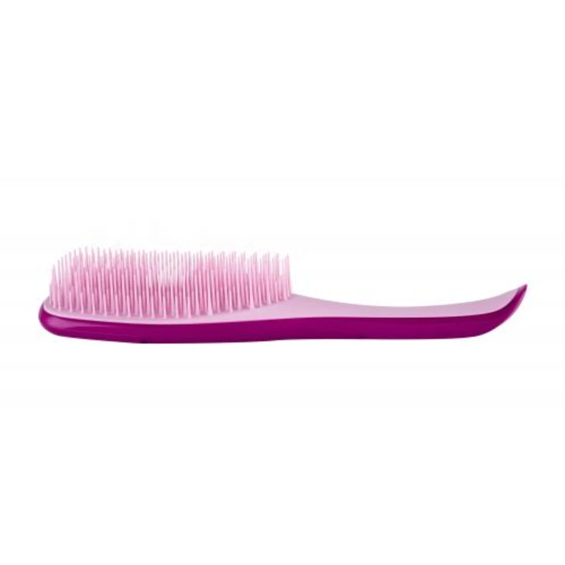 Tangle Teezer Wet Detangler 1 ks kartáč na vlasy pro ženy Raspberry Rouge Tangle Teezer Wet Detangler 1 ks kartáč na vlasy pro ženy Raspberry Rouge