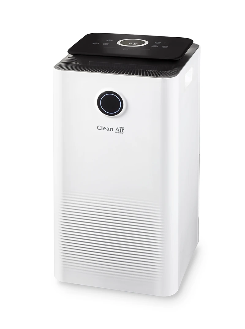 Clean Air Optima CA-704, odvlhčovač a čistička vzduchu Clean Air Optima CA-704, odvlhčovač a čistička vzduchu