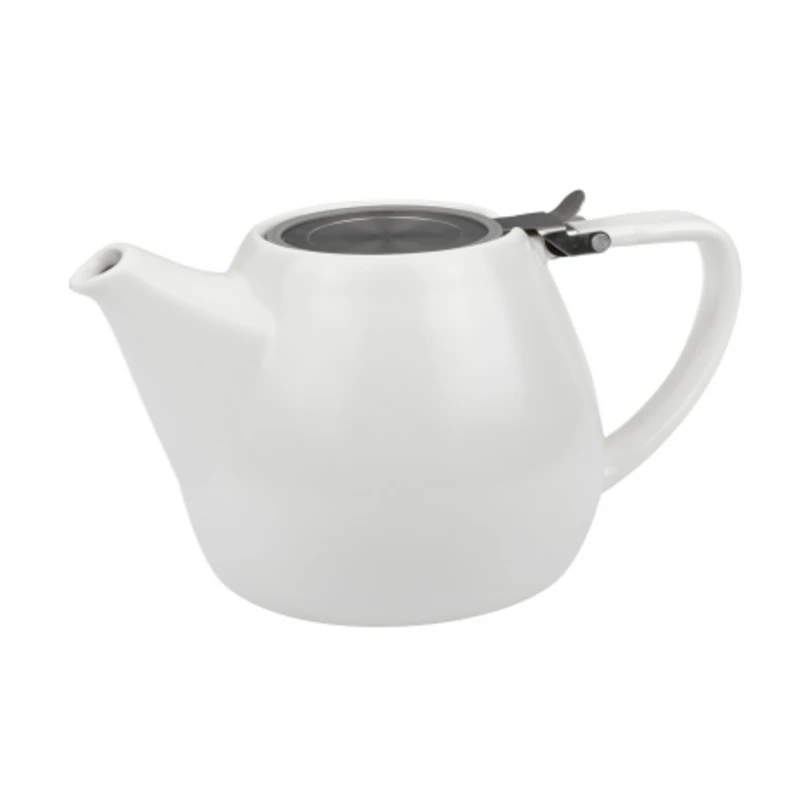 Bianca 1,1 l - porcelánová konvice Bianca 1,1 l - porcelánová konvice