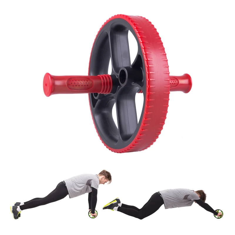 Nastavitelné kolečko inSPORTline AB Roller AR500 Nastavitelné kolečko inSPORTline AB Roller AR500