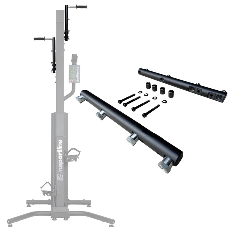 Prodloužené úchopy k Verticonu inSPORTline Pro 1000 a 1000 SE Prodloužené úchopy k Verticonu inSPORTline Pro 1000 a 1000 SE