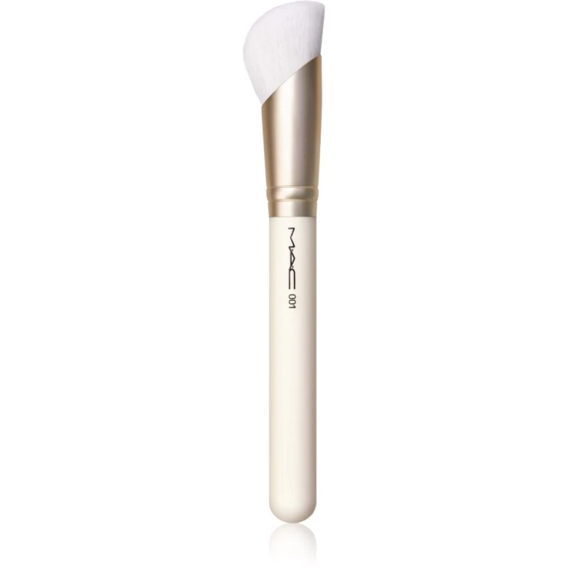 MAC Cosmetics Hyper Real Serum and Moisturizer Brush štětec na pleťovou masku 1 ks MAC Cosmetics Hyper Real Serum and Moisturizer Brush štětec na pleťovou masku 1 ks