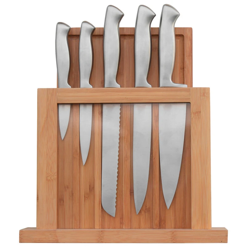 Homeware Profession. BLOK NA NOŽE 7dílné Homeware Profession. BLOK NA NOŽE 7dílné