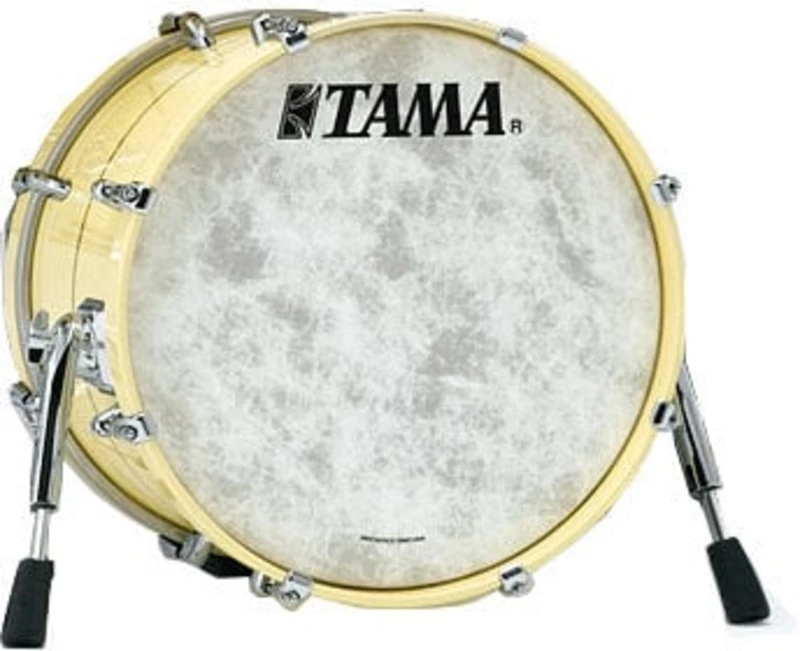 Tama TBB2418S-ATW Star Antique White