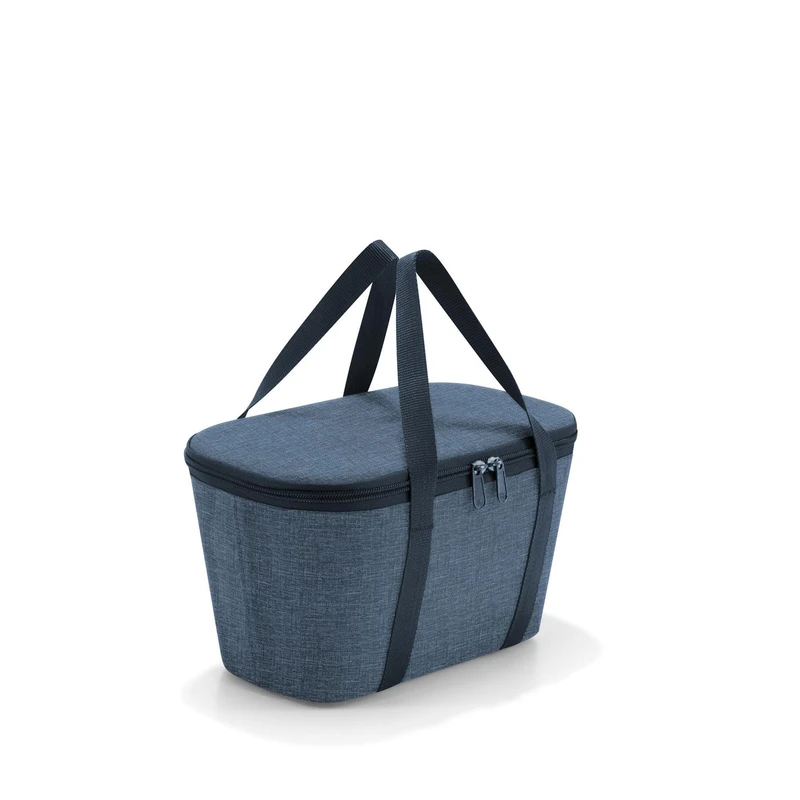 Chladící taška Reisenthel Coolerbag XS Twist blue Chladící taška Reisenthel Coolerbag XS Twist blue