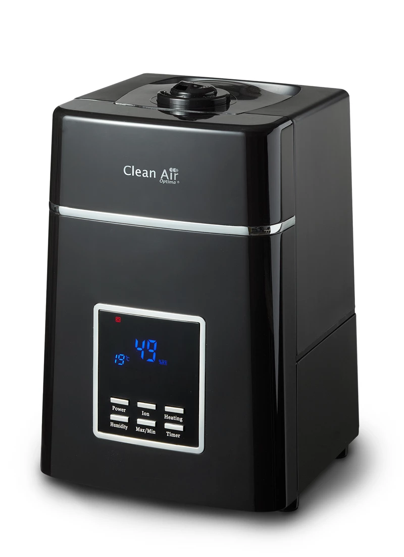 Clean Air Optima CA-604B, zvlhčovač vzduchu