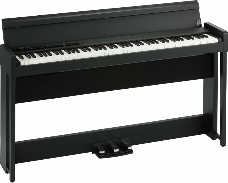 Korg C1 Black Digitální piano