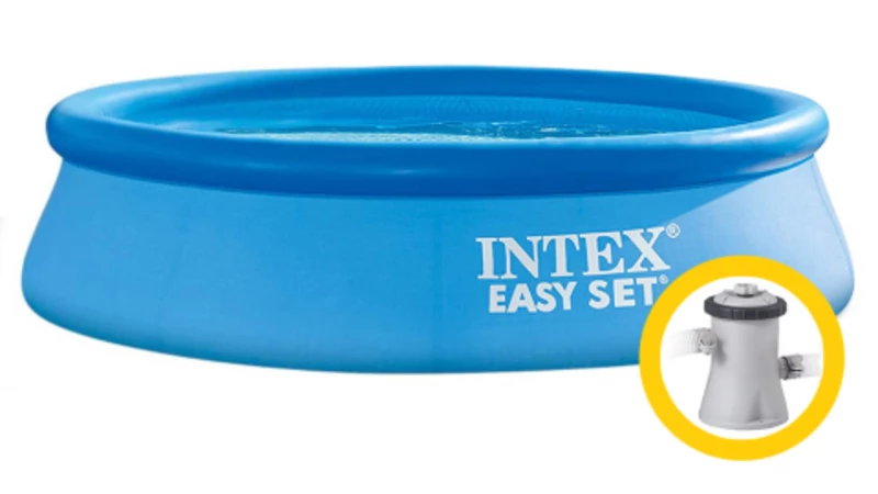 Intex Easy Set 305 x 76 cm 28122NP