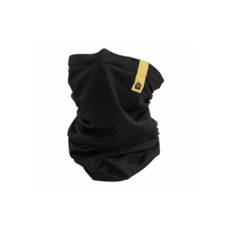 Respilon antivirový šátek R-shield Light Black černý nákrčník Respilon antivirový šátek R-shield Light Black černý nákrčník