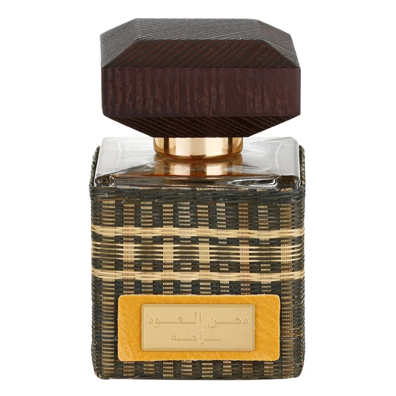 Rasasi Dhanal Oudh Nazaha parfémovaná voda unisex 45 ml Rasasi Dhanal Oudh Nazaha parfémovaná voda unisex 45 ml