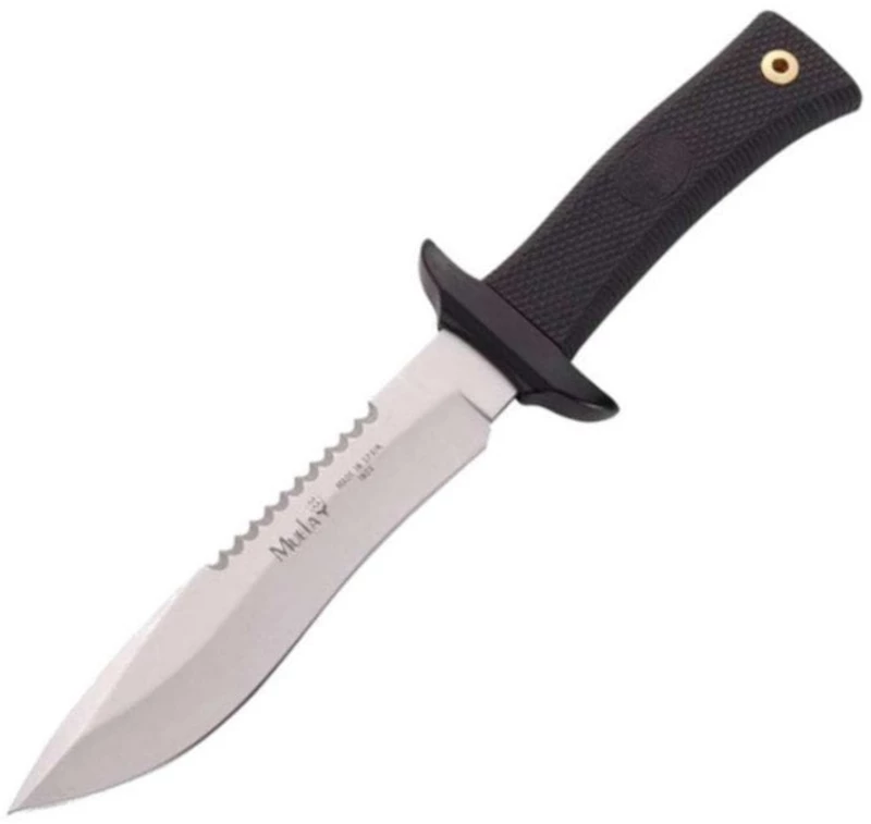 Muela 55-16 Taktický nůž