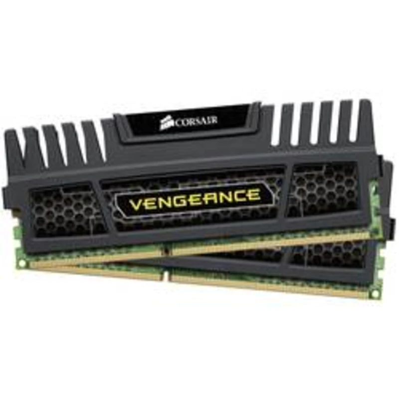 Sada RAM pro PC Corsair Vengeance® CMZ8GX3M2A1600C9 8 GB 2 x 4 GB DDR3 RAM 1600 MHz CL9 9-9-24 Sada RAM pro PC Corsair Vengeance® CMZ8GX3M2A1600C9 8 GB 2 x 4 GB DDR3 RAM 1600 MHz CL9 9-9-24
