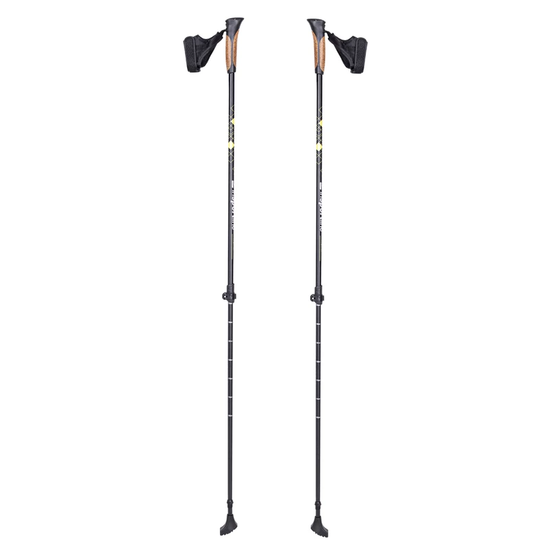 Nordic walking hole inSPORTline Hallti