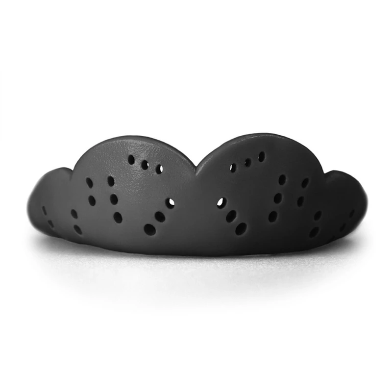 Chránič zubů SISU 2.4 Max Charcoal Black Chránič zubů SISU 2.4 Max Charcoal Black