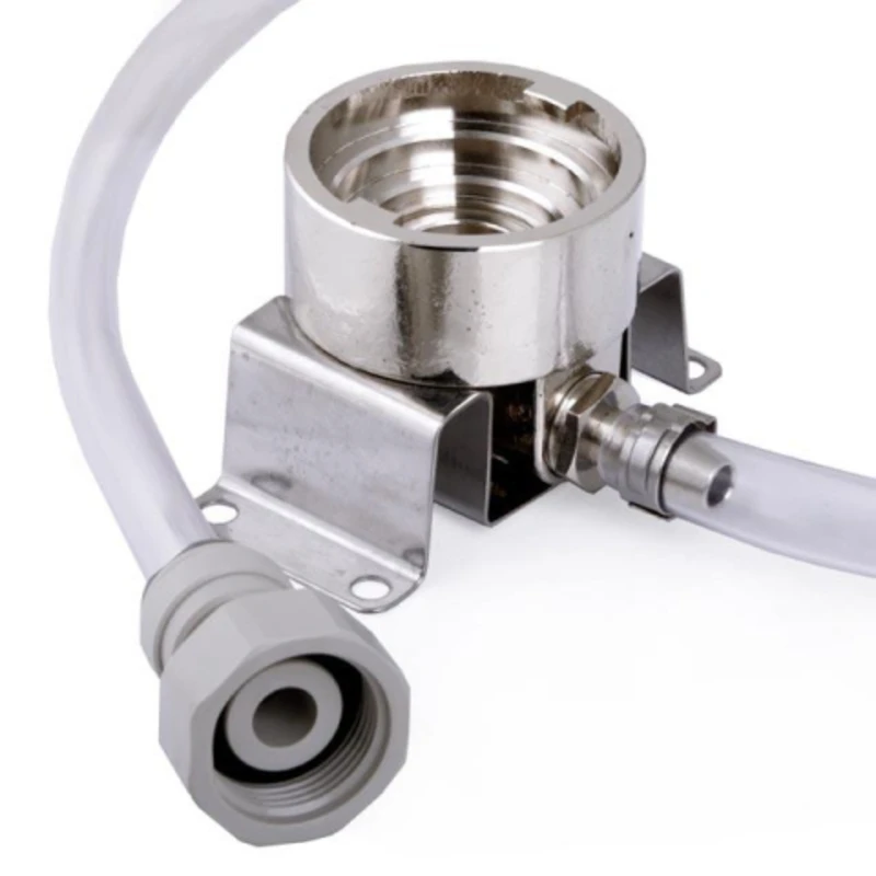 Lindr Sanitační adapter bajonet SET Lindr Sanitační adapter bajonet SET