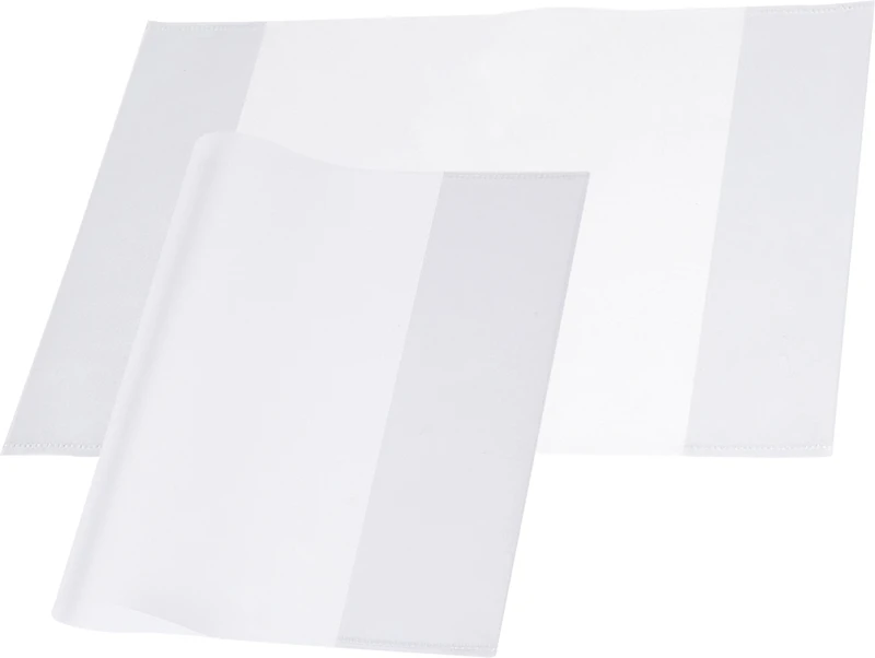 Panta plast Obal A5 transparentní Panta plast Obal A5 transparentní