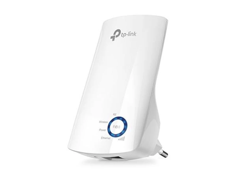 TP-Link TL-WA850RE 300Mbps Universal Wireless N Range Extender TP-Link TL-WA850RE 300Mbps Universal Wireless N Range Extender