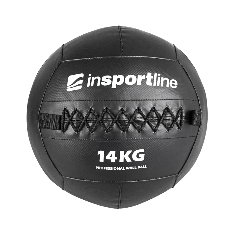 Posilovací míč inSPORTline Walbal SE 14 kg Posilovací míč inSPORTline Walbal SE 14 kg