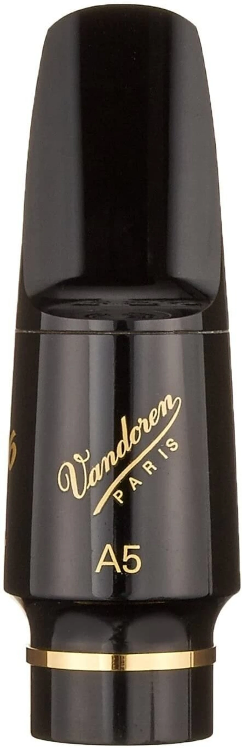 Vandoren V16 A5 M Hubička pro altový saxofon Vandoren V16 A5 M Hubička pro altový saxofon