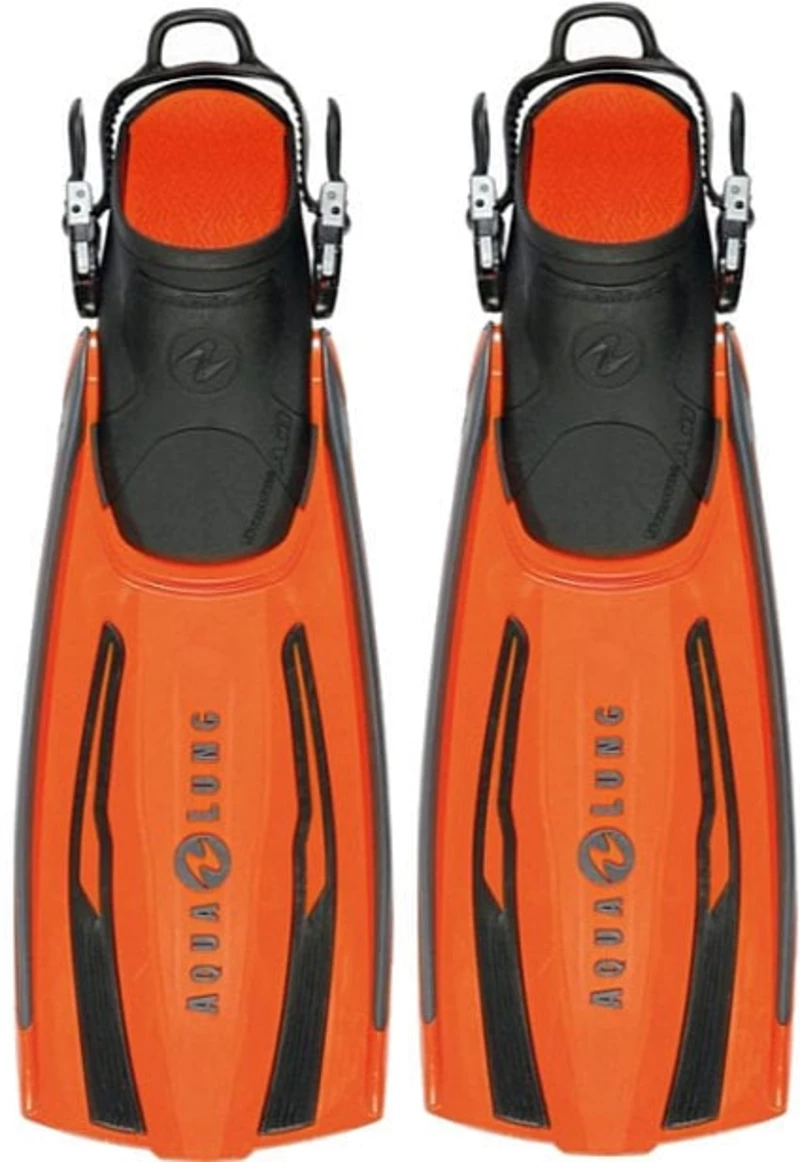 Aqua Lung Stratos ADJ Orange Regular