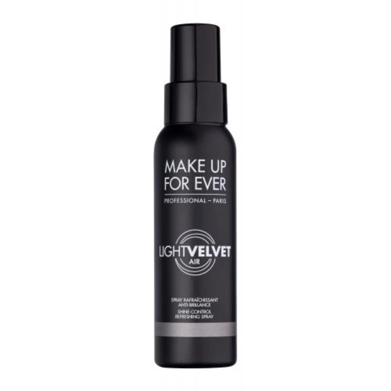 Make Up For Ever Light Velvet Air 100 ml fixátor make-upu pro ženy