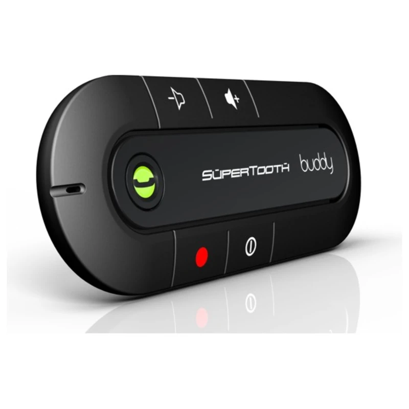 SuperTooth BUDDY- Bluetooth HANDSFREE na stínítko SuperTooth BUDDY- Bluetooth HANDSFREE na stínítko